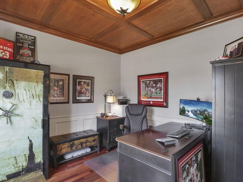 4607 Hirth Hill Road E, Grove City, OH 43123 Photo 27