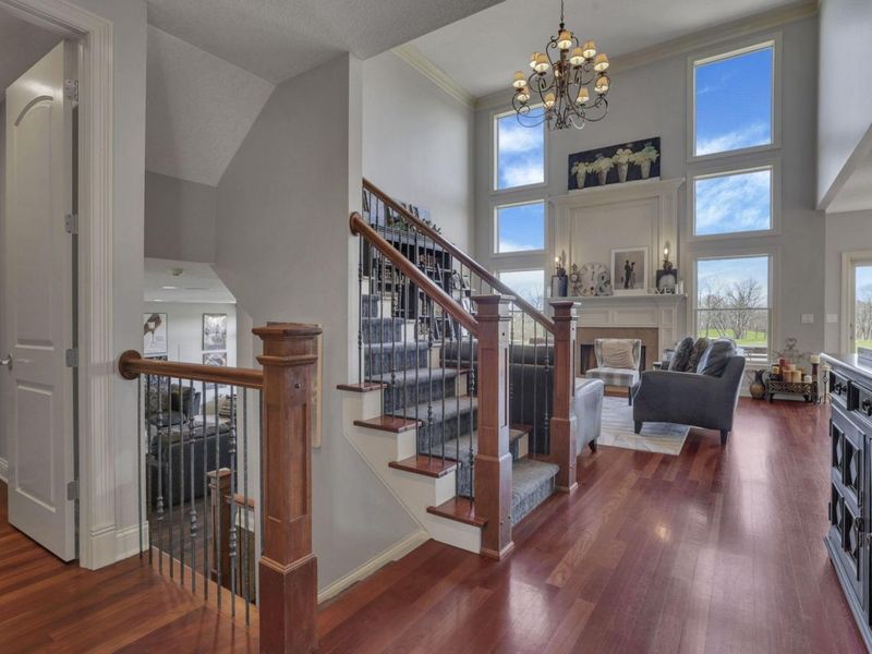 4607 Hirth Hill Road E, Grove City, OH 43123 Photo 6