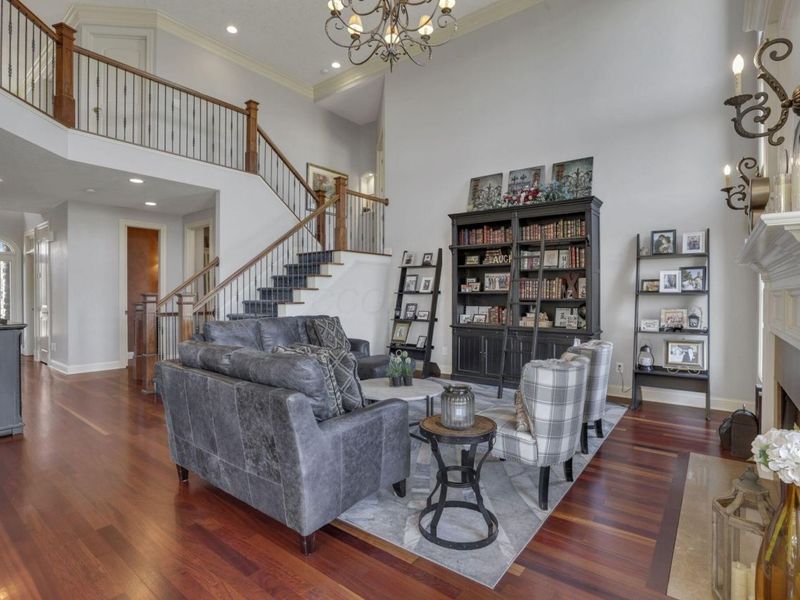 4607 Hirth Hill Road E, Grove City, OH 43123 Photo 7