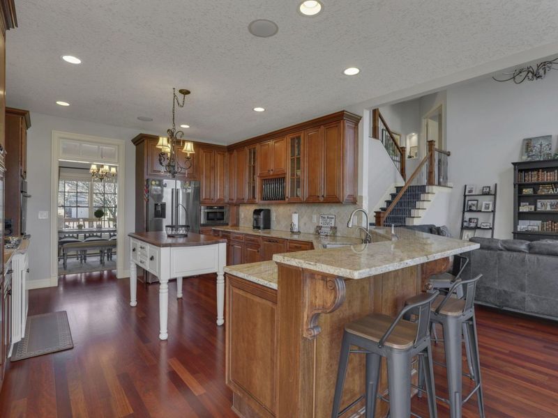 4607 Hirth Hill Road E, Grove City, OH 43123 Photo 7