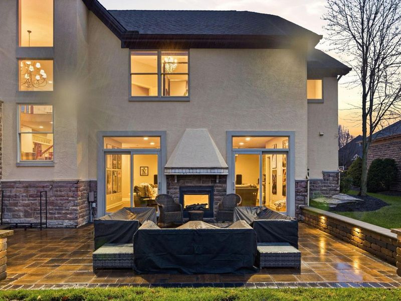 4607 Hirth Hill Road E, Grove City, OH 43123 Photo 79