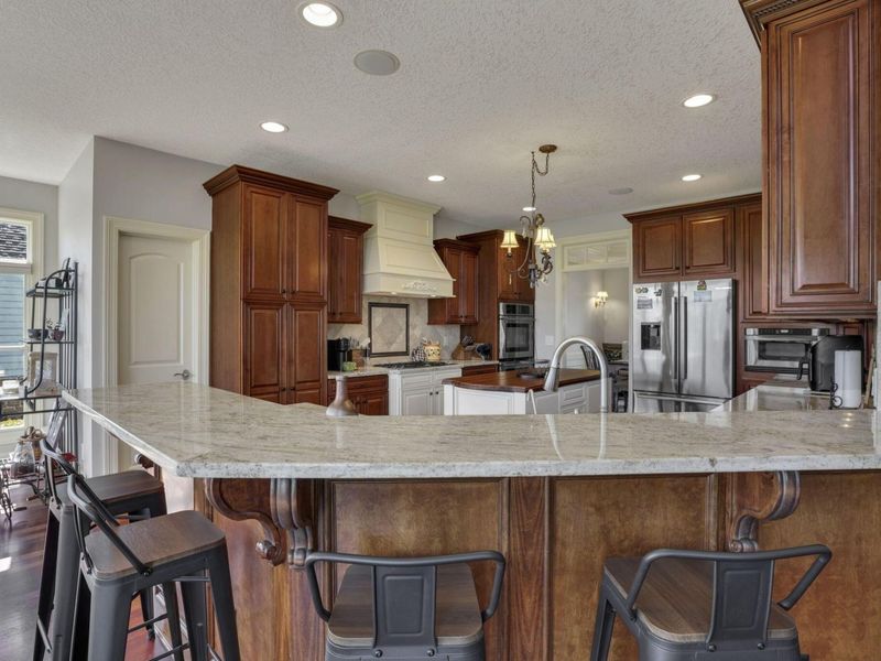 4607 Hirth Hill Road E, Grove City, OH 43123 Photo 8