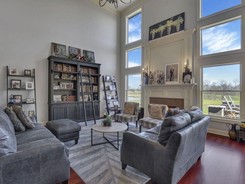 4607 Hirth Hill Road E, Grove City, OH 43123 Photo 9