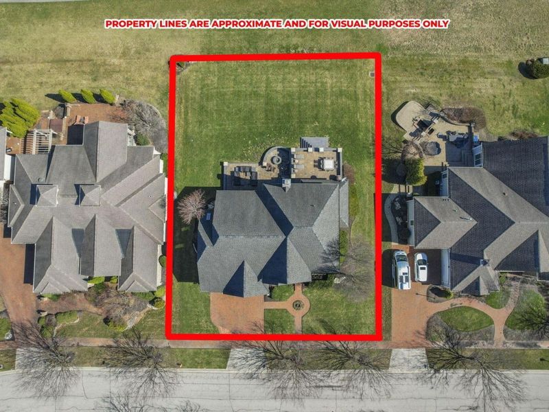 4607 Hirth Hill Road E, Grove City, OH 43123 Photo 97