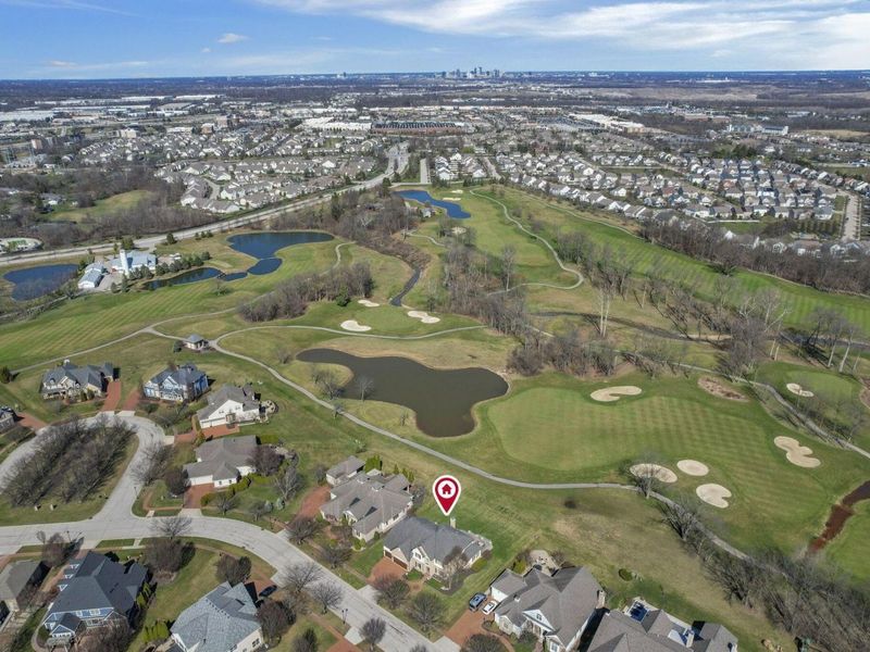 4607 Hirth Hill Road E, Grove City, OH 43123 Photo 98