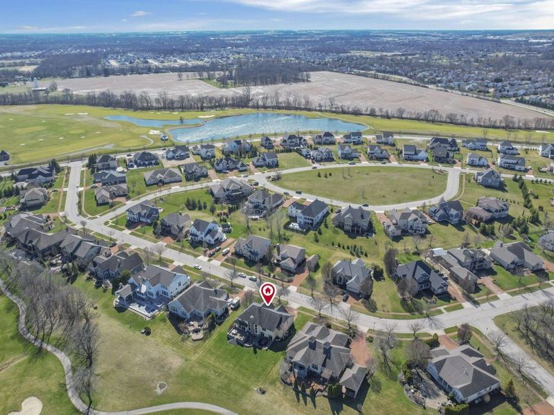 4607 Hirth Hill Road E, Grove City, OH 43123 Photo 99