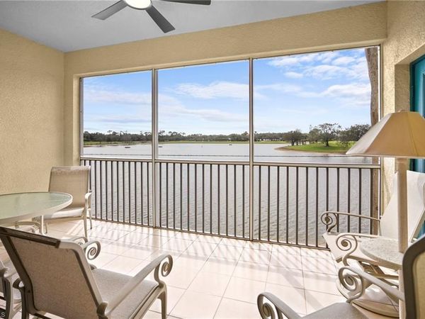 10720 Ravenna WAY , Unit 203, FORT MYERS, FL 33913