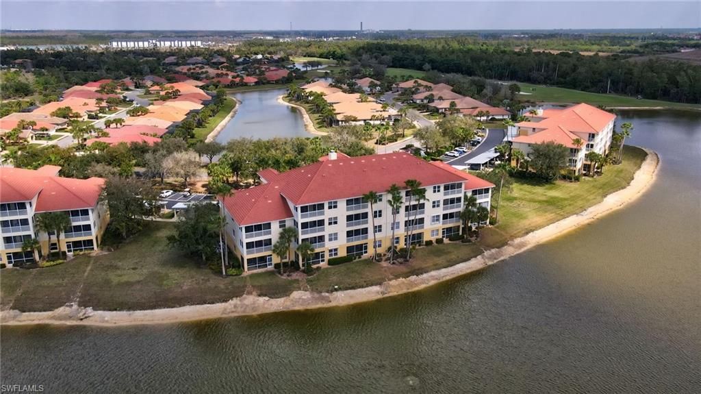 10720 Ravenna Way , Unit 203, Fort Myers, FL 33913 Photo