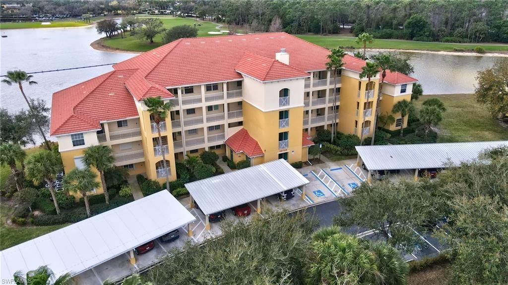 10720 Ravenna Way , Unit 203, Fort Myers, FL 33913 Photo