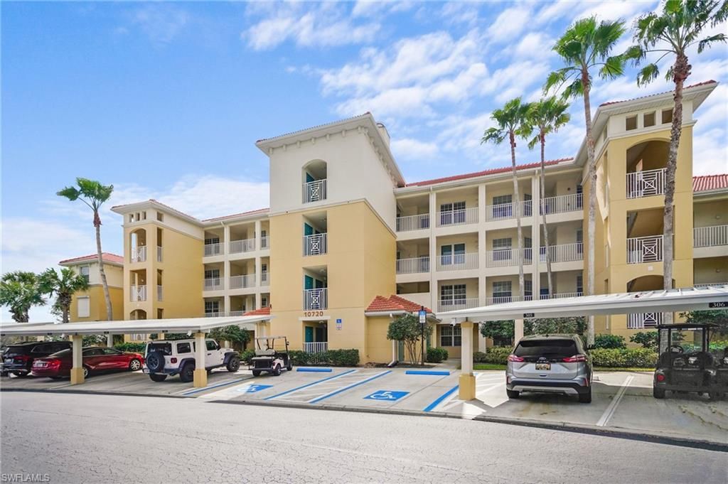 10720 Ravenna Way , Unit 203, Fort Myers, FL 33913 Photo