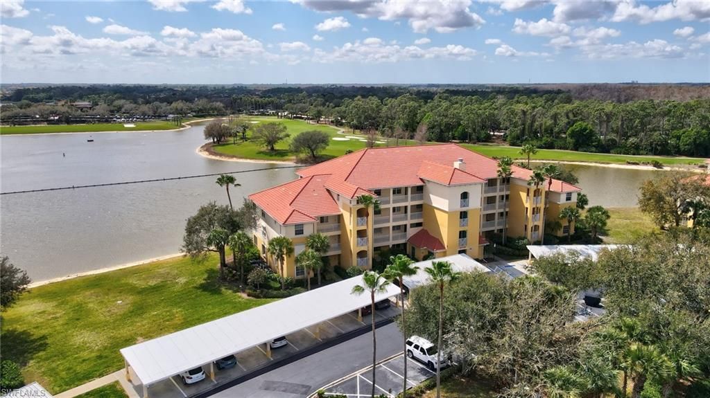 10720 Ravenna Way , Unit 203, Fort Myers, FL 33913 Photo