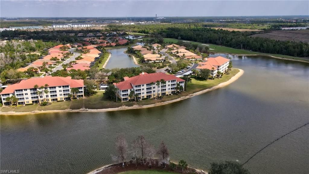 10720 Ravenna Way , Unit 203, Fort Myers, FL 33913 Photo