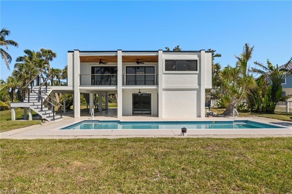 3702 Coquina Dr, Sanibel, FL 33957 Photo