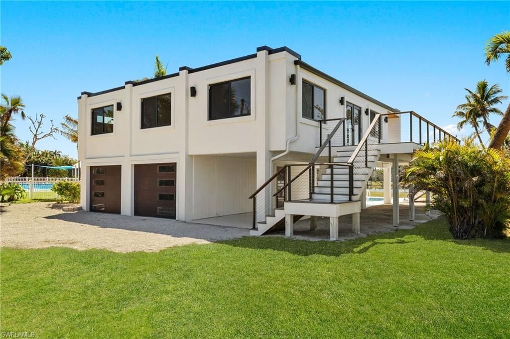 3702 Coquina Dr , Sanibel, FL 33957 Photo