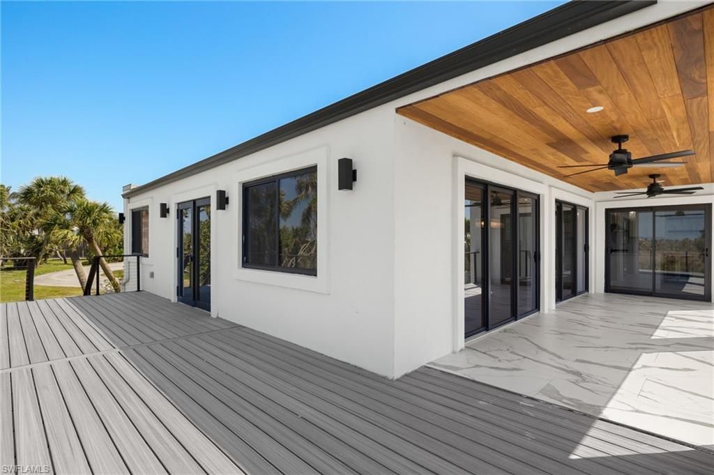 3702 Coquina Dr , Sanibel, FL 33957 Photo