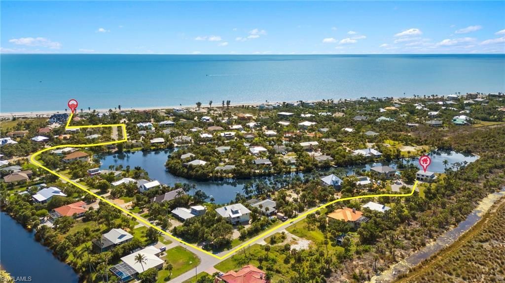 3702 Coquina Dr, Sanibel, FL 33957 Photo
