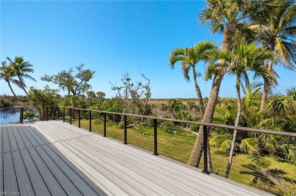 3702 Coquina Dr , Sanibel, FL 33957 Photo