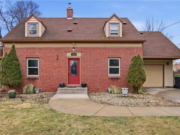 3210 Midway Street, Eau Claire, WI 54703