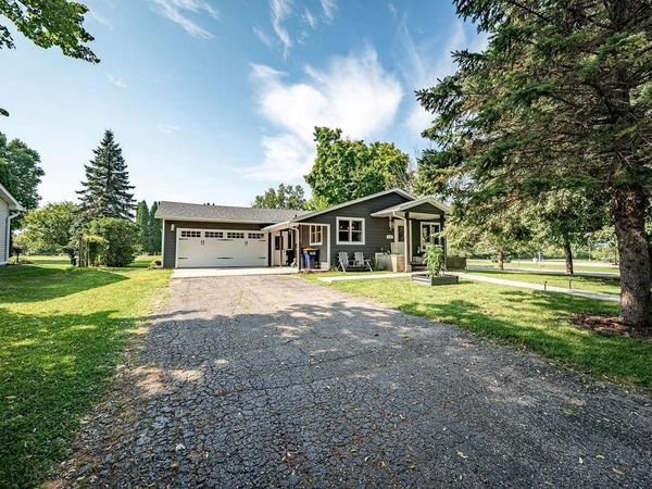 195 W Humble Avenue, Ellsworth, WI 54011