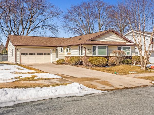 713 Hanson COURT, Onalaska, WI 54650