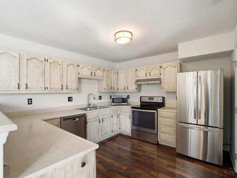 4684 Court Yard Drive, Mason, OH 45040 Photo 11