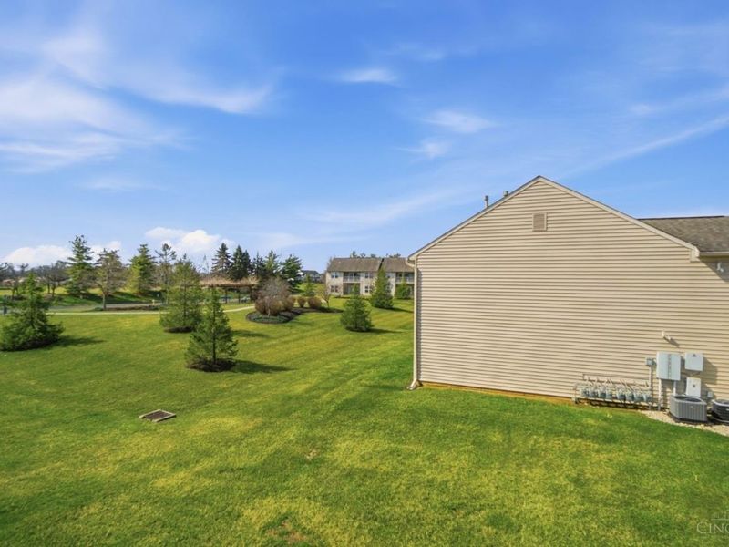 4684 Court Yard Drive, Mason, OH 45040 Photo 27