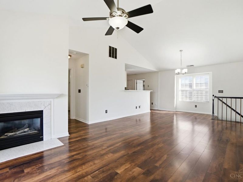 4684 Court Yard Drive, Mason, OH 45040 Photo 8