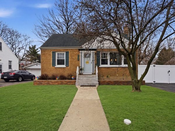 3719 211th Place, Matteson, IL 60443