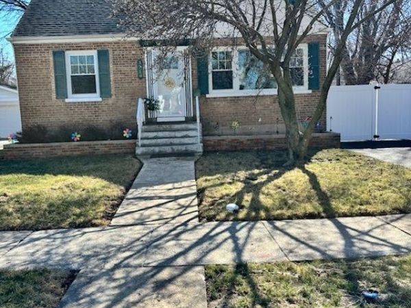 3719 211th Place , Matteson, IL 60443