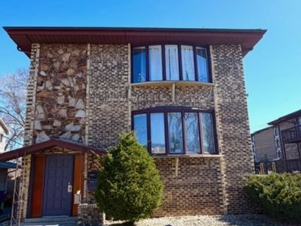 10309 Parkside Avenue , Oak Lawn, IL 60453