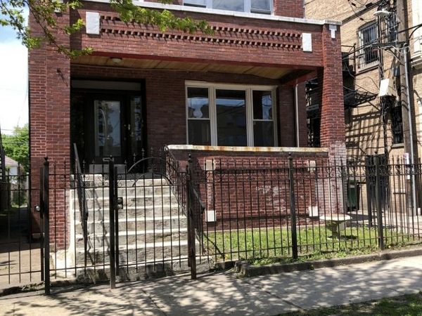 6314 S Artesian Avenue, Unit 1, Chicago, IL 60629