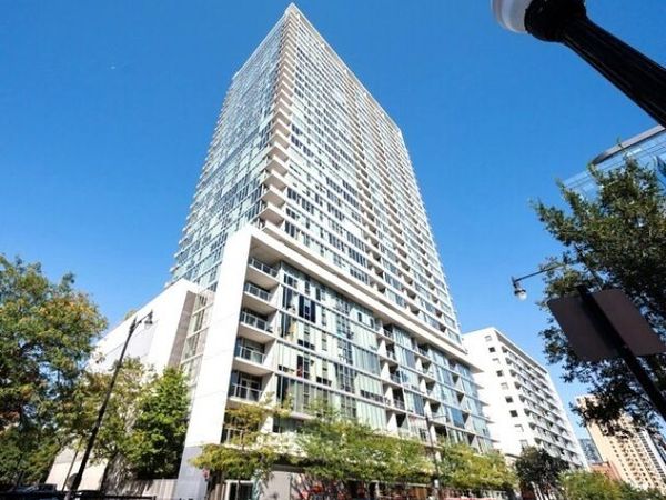 1720 S Michigan Avenue, Unit 1712, Chicago, IL 60616