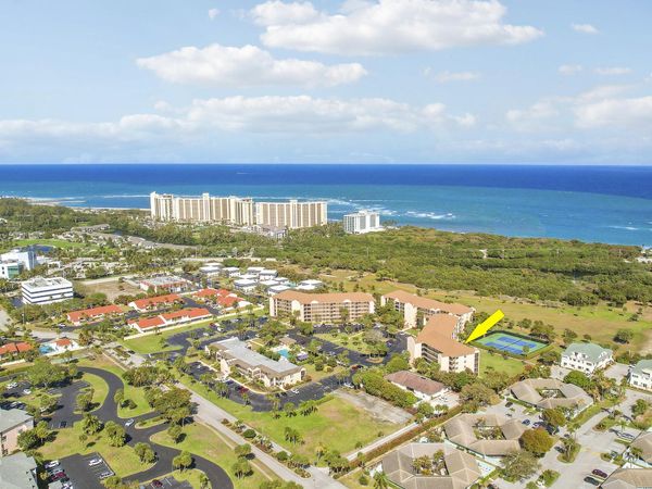 275 Palm Avenue, Unit A406, Jupiter, FL 33477