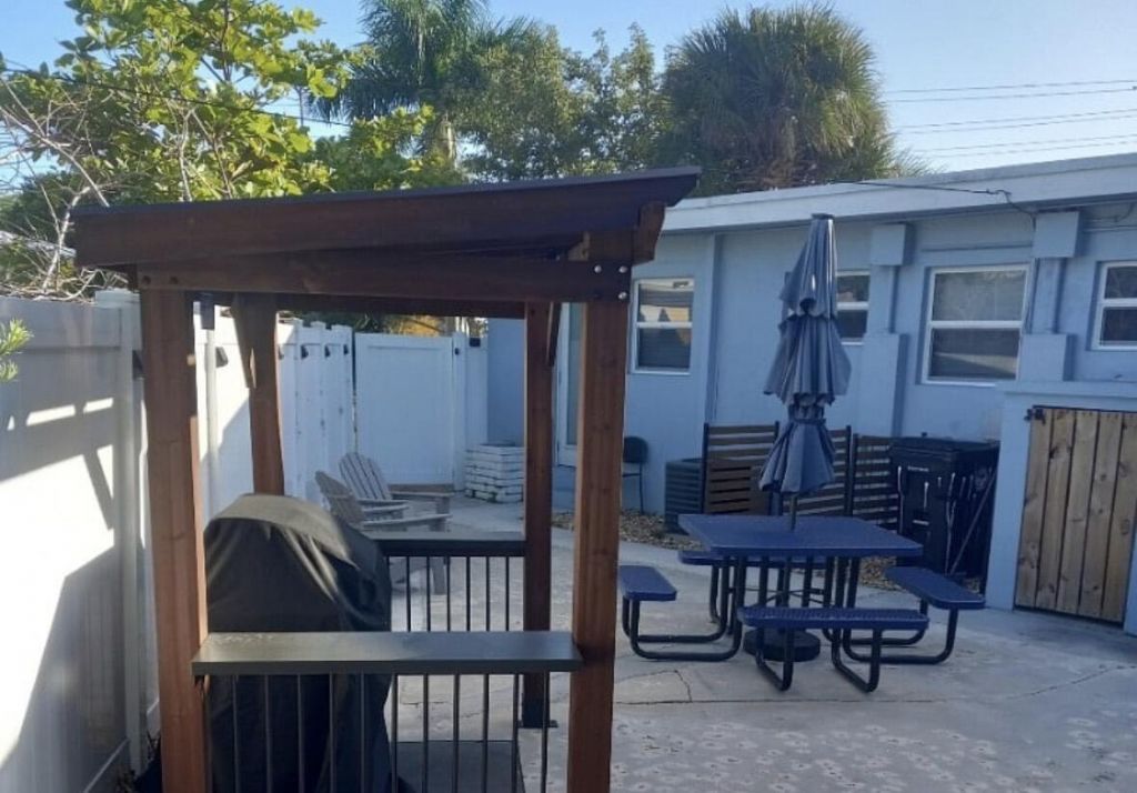 136 Akron Street, Unit A2, Lake Worth Beach, FL 33461 Photo