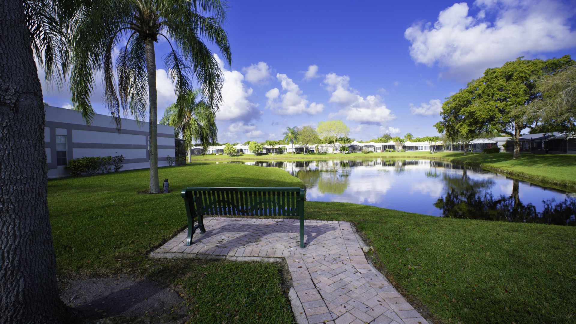 9110 Fairbanks Lane, Unit 4, Boca Raton, FL 33496 Photo