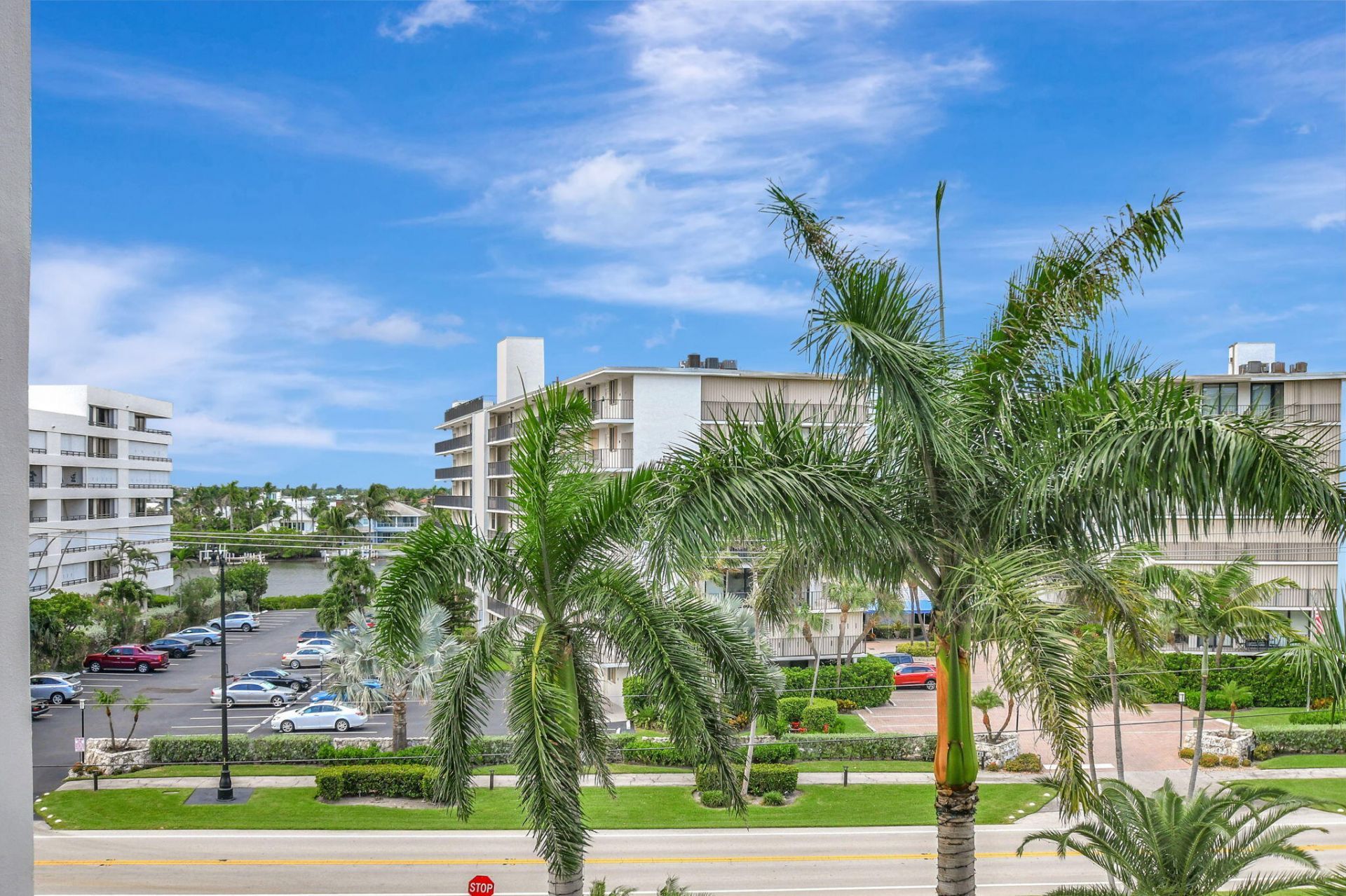 3546 S Ocean Boulevard S, Unit 512, South Palm Beach, FL 33480 Photo