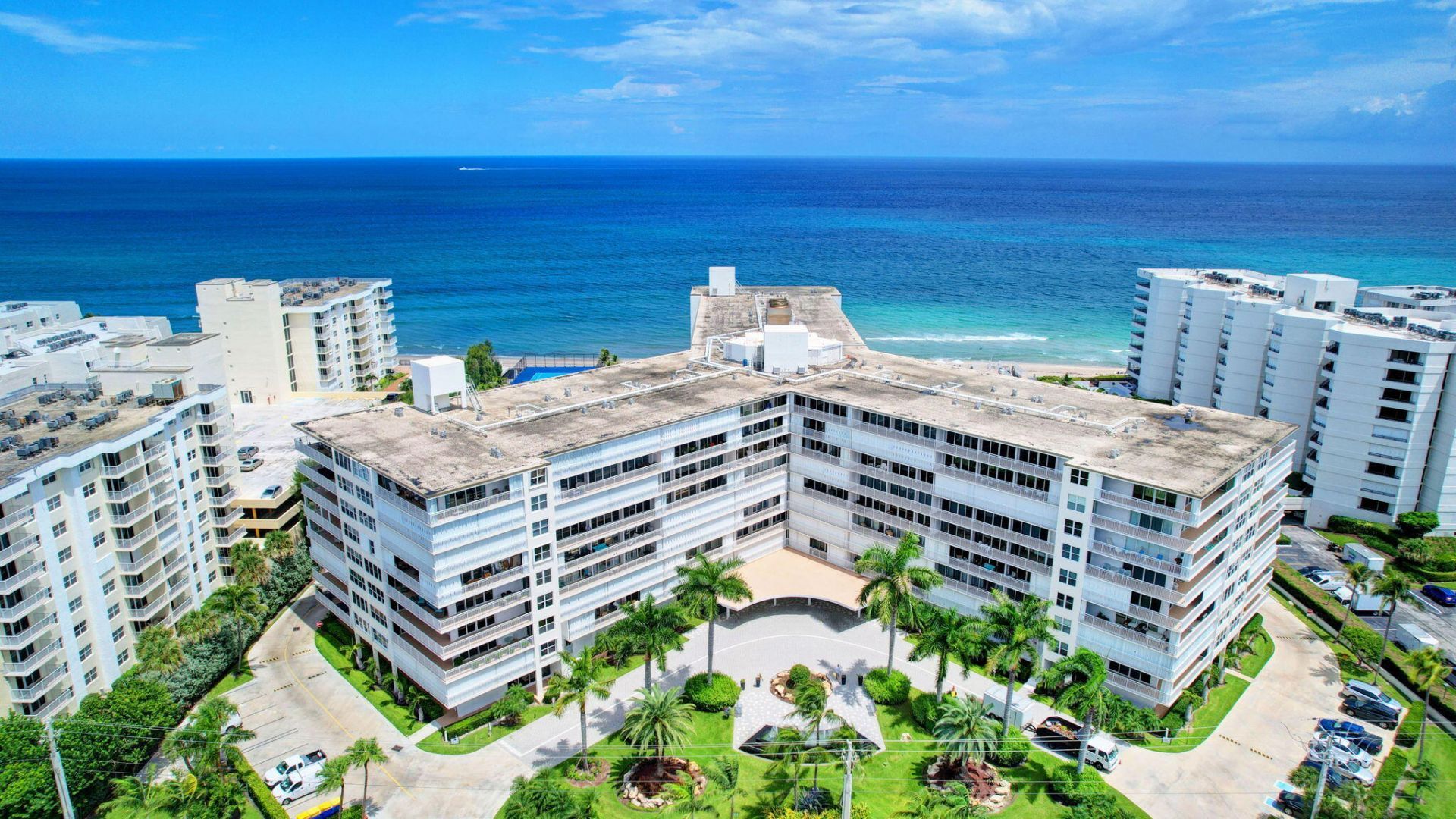 3546 S Ocean Boulevard S, Unit 512, South Palm Beach, FL 33480 Photo