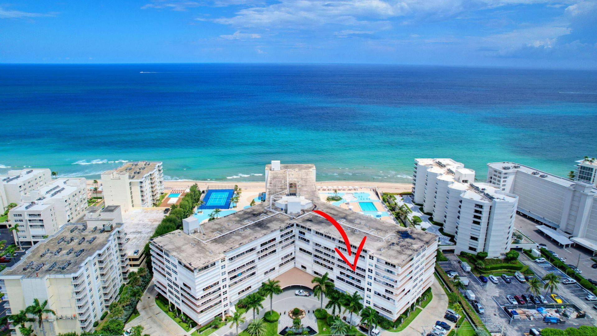 3546 S Ocean Boulevard S, Unit 512, South Palm Beach, FL 33480 Photo