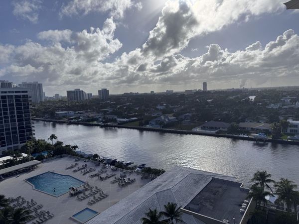 1965 S Ocean Drive, Unit 12k, Hallandale Beach, FL 33009