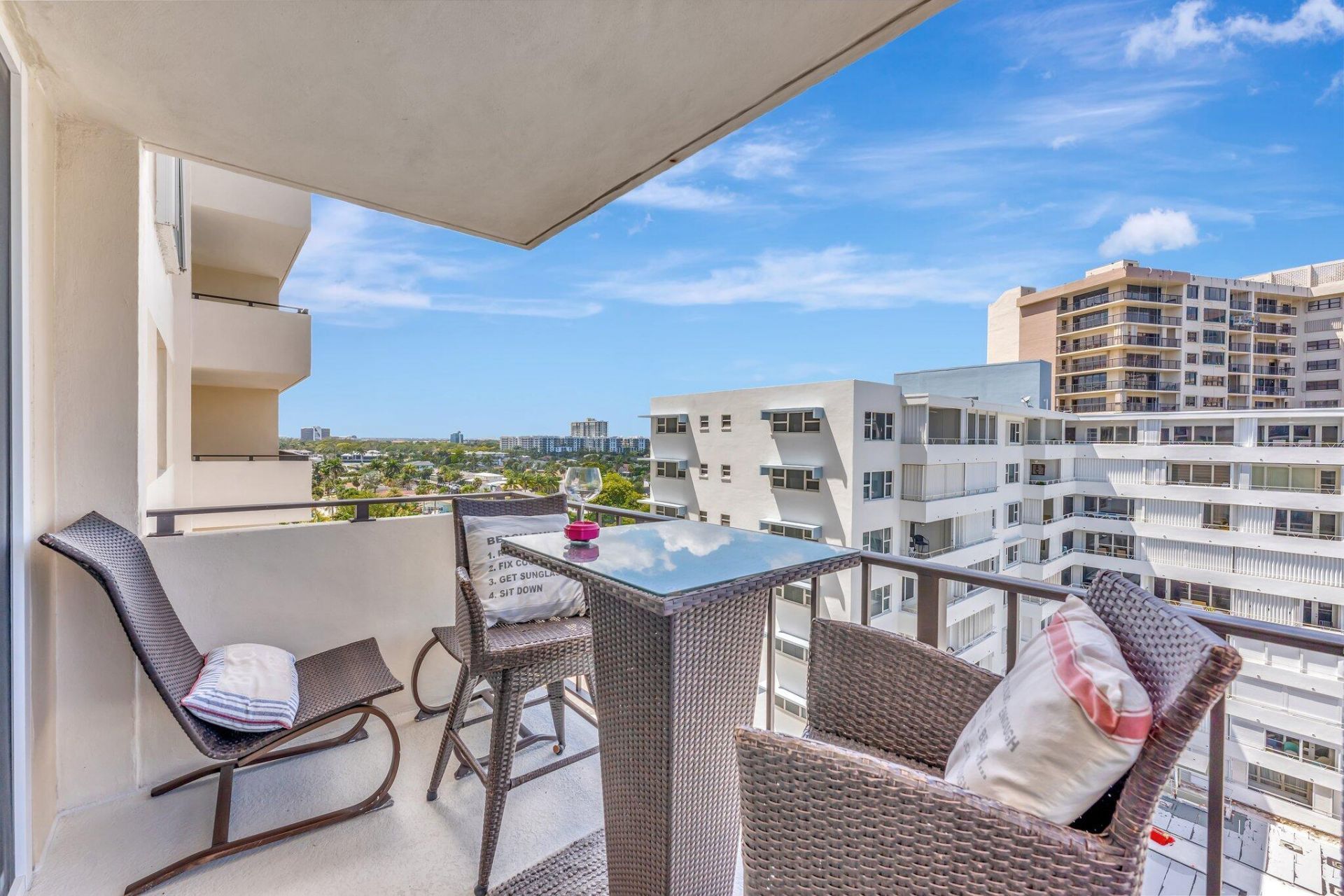 1900 S Ocean Boulevard, Unit 8g, Lauderdale by the Sea, FL 33062 Photo