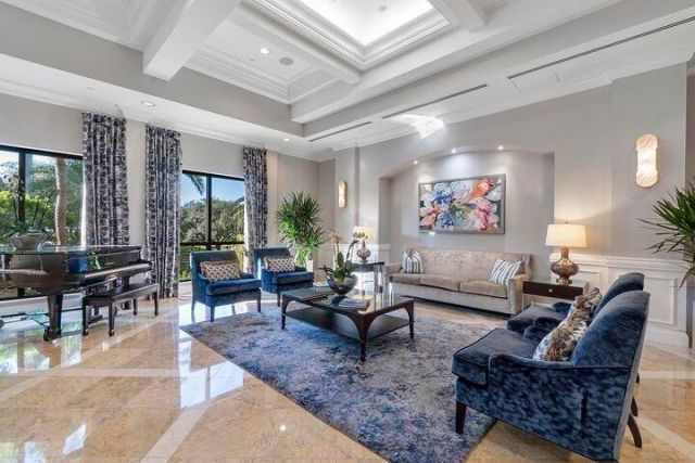 7369 Orangewood Lane, Unit 303, Boca Raton, FL 33433 Photo