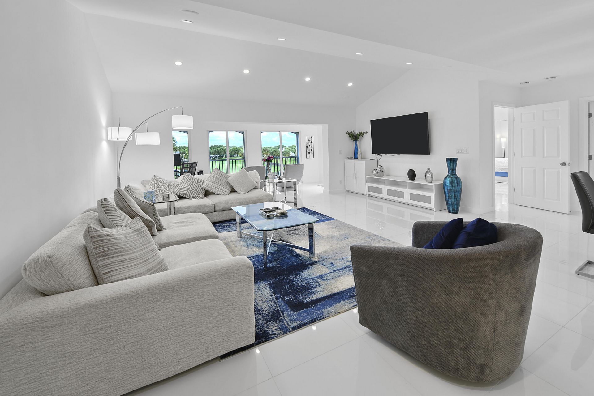 7369 Orangewood Lane, Unit 303, Boca Raton, FL 33433 Photo