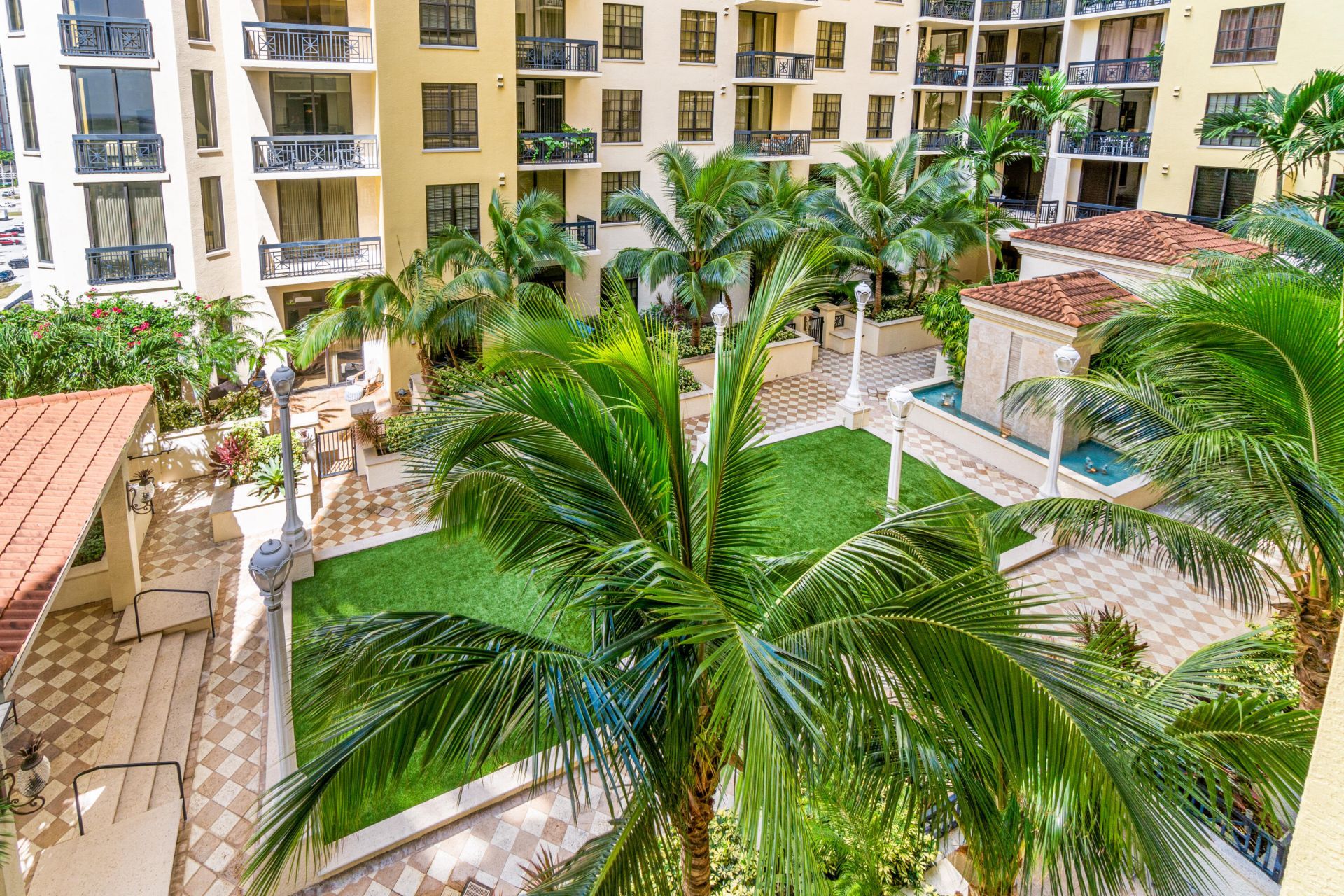 701 S Olive Avenue, Unit 715, West Palm Beach, FL 33401 Photo