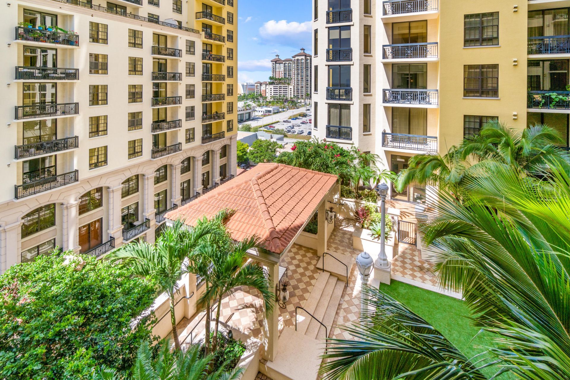 701 S Olive Avenue, Unit 715, West Palm Beach, FL 33401 Photo