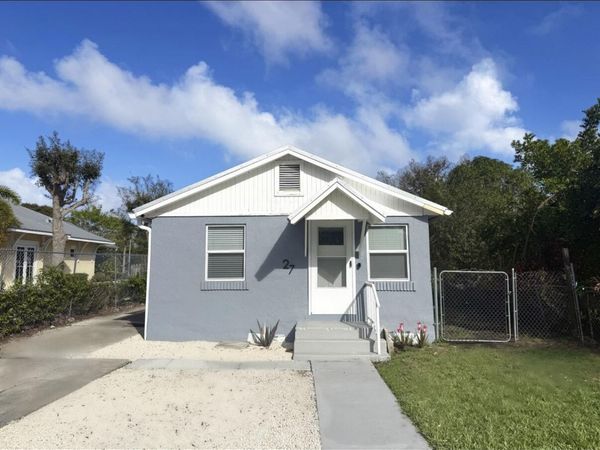 27 NW 11th Avenue, Delray Beach, FL 33444