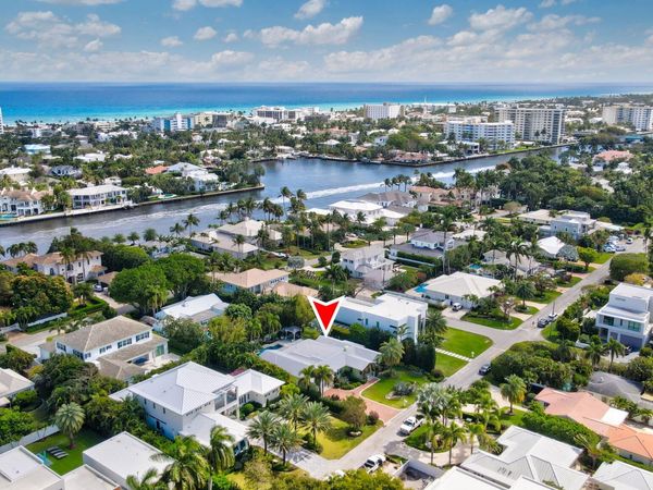 309 NE 8th Avenue, Delray Beach, FL 33483