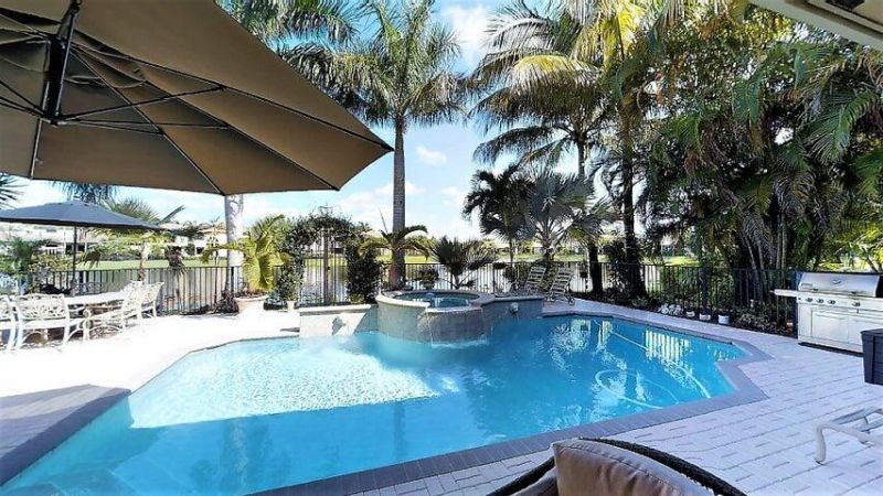 8871 Club Estates Way, Lake Worth, FL 33467 Photo