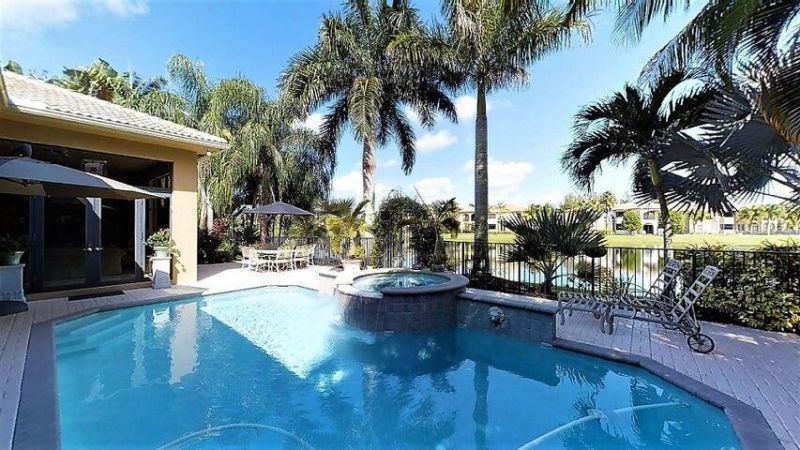 8871 Club Estates Way, Lake Worth, FL 33467 Photo
