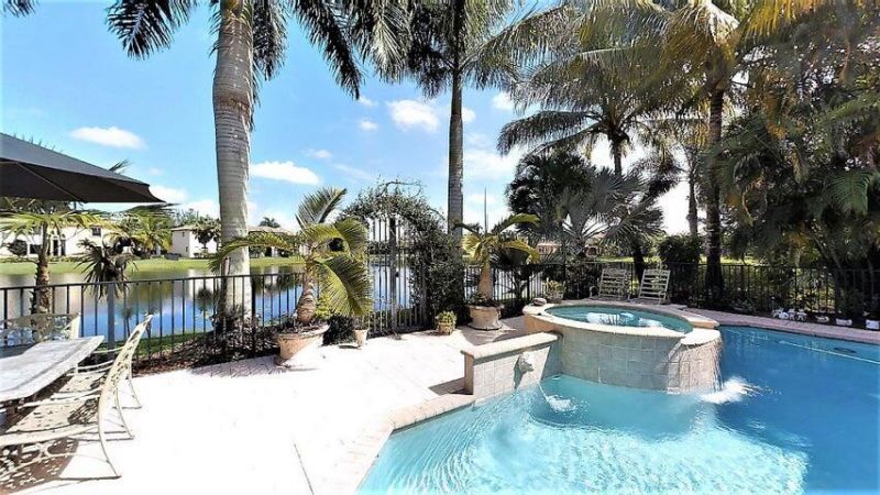 8871 Club Estates Way, Lake Worth, FL 33467 Photo