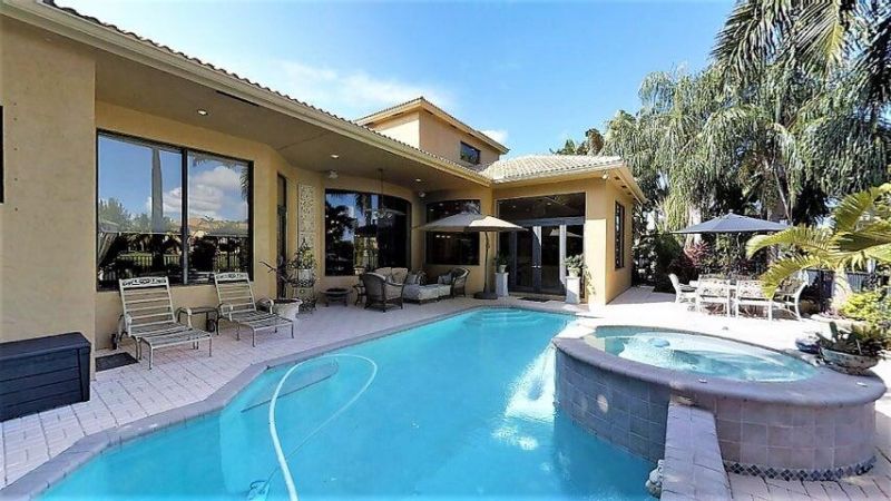 8871 Club Estates Way, Lake Worth, FL 33467 Photo